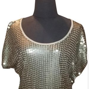 Michael Kors sequence dress